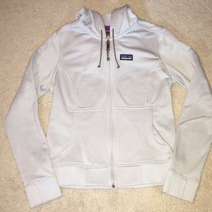 Patagonia Zip-Up